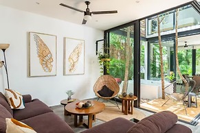 Spectacular Jungle Houses