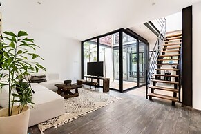 Spectacular Jungle Houses