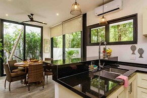 Spectacular Jungle Houses
