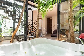 Spectacular Jungle Houses