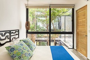 Spectacular Jungle Houses