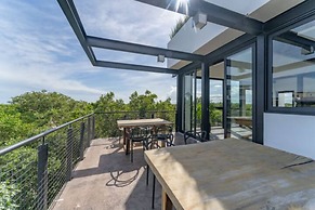 Spectacular Jungle Houses