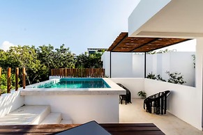 Spectacular Jungle Houses