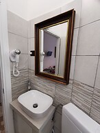Affittacamere Sciacchithouse