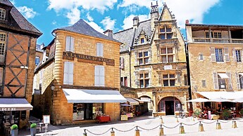 La Salamandre