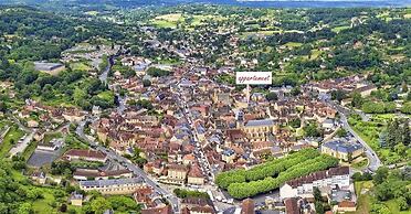 La Salamandre