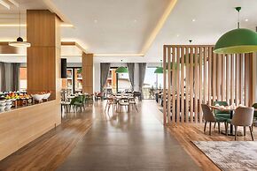 Wyndham Garden Zomin