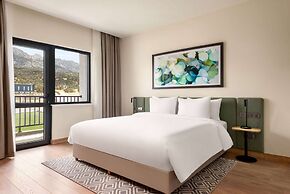 Wyndham Garden Zomin