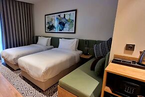 Wyndham Garden Zomin