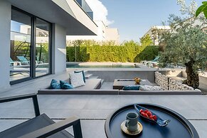 Villa Marli Zadarvillas