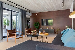 Villa Marli Zadarvillas