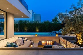 Villa Marli Zadarvillas