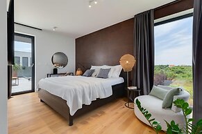 Villa Marli Zadarvillas
