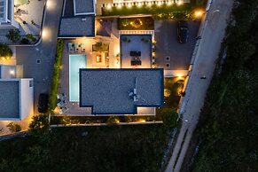 Villa Marli Zadarvillas