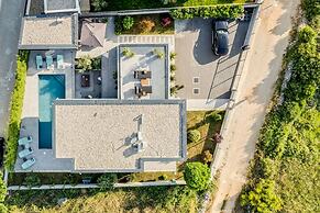 Villa Marli Zadarvillas