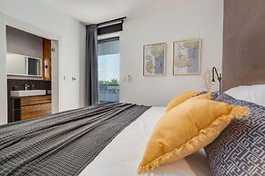 Villa Marli Zadarvillas