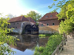 Hofparken De Bergvennen