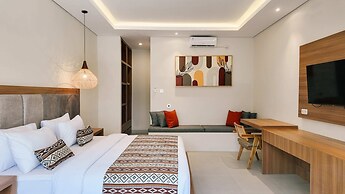 Casa Wina Kuta