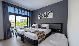 Casa Wina Kuta