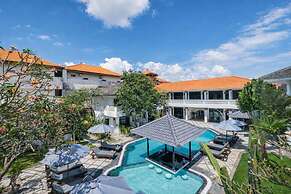 Casa Wina Kuta