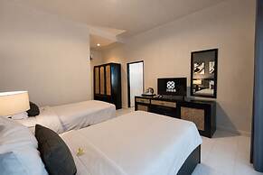 Casa Wina Kuta