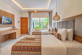 Casa Wina Kuta
