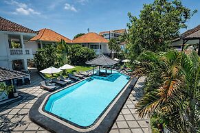 Casa Wina Kuta