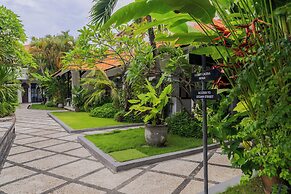 Casa Wina Kuta