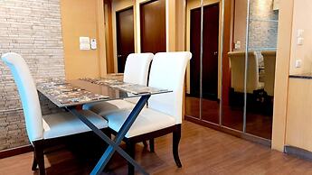 6D - 3 Bedroom Downtown Apartment With Shared Pool