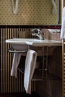 Hotel Petite Fleur