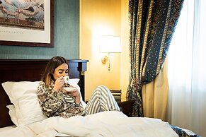 Hotel Petite Fleur