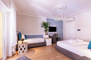 Trastevere Paper Suites