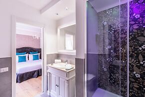 Trastevere Paper Suites
