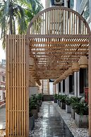 La Baga Beach Hotel