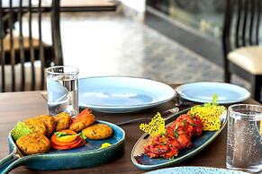 La Baga Beach Hotel