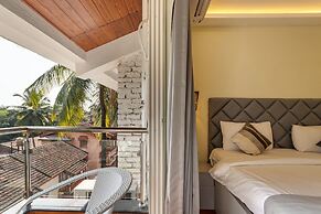 La Baga Beach Hotel