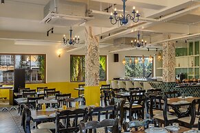 La Baga Beach Hotel