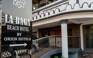 La Baga Beach Hotel