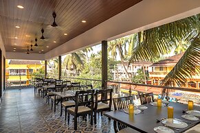 La Baga Beach Hotel