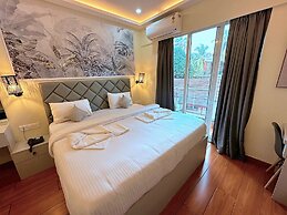 La Baga Beach Hotel