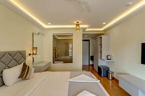 La Baga Beach Hotel