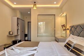 La Baga Beach Hotel