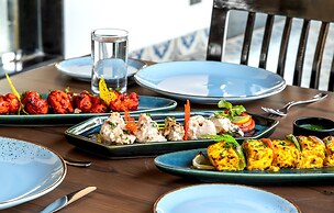 La Baga Beach Hotel