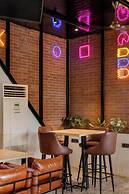 asar Upper House Morjim Beach by Orion Hotels