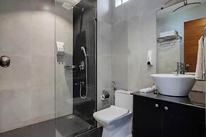 asar Upper House Morjim Beach by Orion Hotels