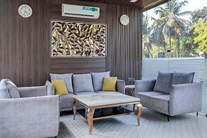 asar Upper House Morjim Beach by Orion Hotels