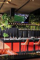 asar Upper House Morjim Beach by Orion Hotels