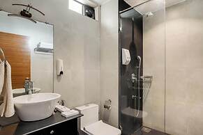 asar Upper House Morjim Beach by Orion Hotels