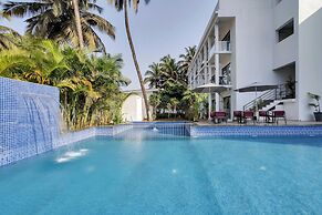 asar Upper House Morjim Beach by Orion Hotels