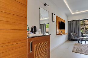 asar Upper House Morjim Beach by Orion Hotels